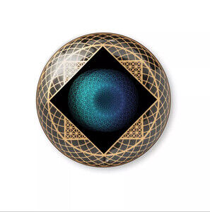 Life tune emf shield for phone